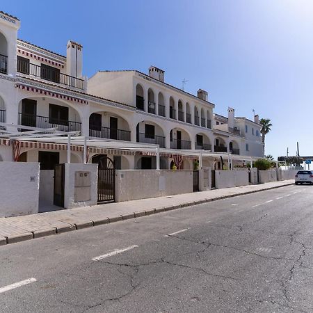Villa Rentafive Gran Casa Reformada Terraza Santa Pola Exterior foto